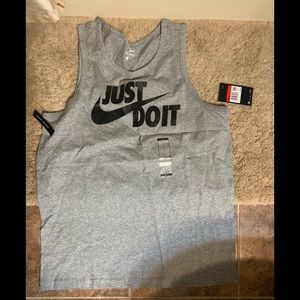 Men’s Tank Top